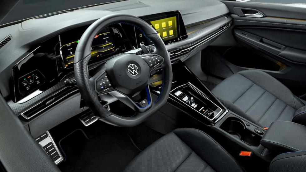 Το νέο VW Golf R 333 Limited Edition ποντάρει μόνο στο... 3